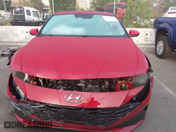 2022 Hyundai Elantra Limited с VIN KMHLP4AG0NU255948, выставлен на аукционе IAAI как лот 43368884 с пробегом 70 024 миль миль и . История ставок и продаж доступна на DreamBid. Изображение 13.