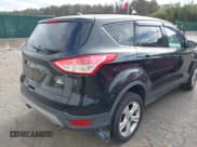 ✅ 2015 Ford Escape SE • VIN: 1FMCU9G92FUB41949 • Lot: 43705677. Listed on IAAI with 182,500 mi. Free auction sales archive from the USA and detailed vehicle history report at DreamBid. Image 4.