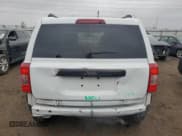 ✅ 2013 Jeep Patriot Sport • VIN: 1C4NJPBA0DD130490 • Lot: 93425945. Listed on Copart with 51,856 mi. Free auction sales archive from the USA and detailed vehicle history report at DreamBid. Image 6.