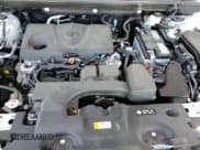 ✅ 2024 Toyota RAV4 XLE • VIN: 2T3P1RFV3RC474635 • Lot: 82541965. Listed on Copart with 12,757 mi. Free auction sales archive from the USA and detailed vehicle history report at DreamBid. Image 15.