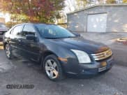 ✅ 2007 Ford Fusion SE • VIN: 3FAHP07157R179682 • Lot: 43670394. Listed on IAAI with 278,483 mi. Free auction sales archive from the USA and detailed vehicle history report at DreamBid. Image 1.