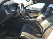 ✅ 2014 BMW 5 Series 535d • VIN: WBAXA5C58ED690187 • Lot: 87265575. Listed on Copart with Not provided. Free auction sales archive from the USA and detailed vehicle history report at DreamBid. Image 7.