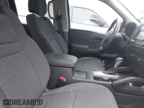 ✅ 2022 Nissan Frontier SV • VIN: 1N6ED1EJ9NN619656 • Лот: 41845169. Опубликован ранее на IAAI с пробегом 51 302 миль. Бесплатный доступ к архиву аукционных продаж из США и подробный отчёт об истории автомобиля на DreamBid. Изображение 5.