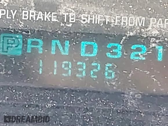 ✅ 2004 Chevrolet Monte Carlo SS Supercharged • VIN: 2G1WZ121749159033 • Lot: 42054942. Listed on IAAI with 119,326 mi. Free auction sales archive from the USA and detailed vehicle history report at DreamBid. Image 15.