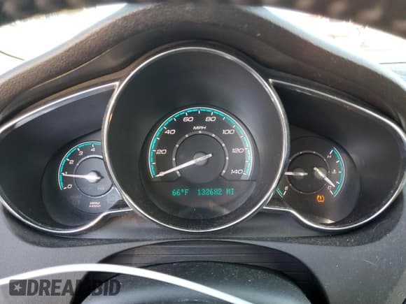 ✅ 2008 Chevrolet Malibu 2LT • VIN: 1G1ZJ57B08F248873 • Lot: 76175144. Wystawiony na Copart z przebiegiem 132 682 mil. Bezpłatny archiwum sprzedaży aukcyjnych z USA i szczegółowy raport historii pojazdu na DreamBid. Zdjęcie 9.