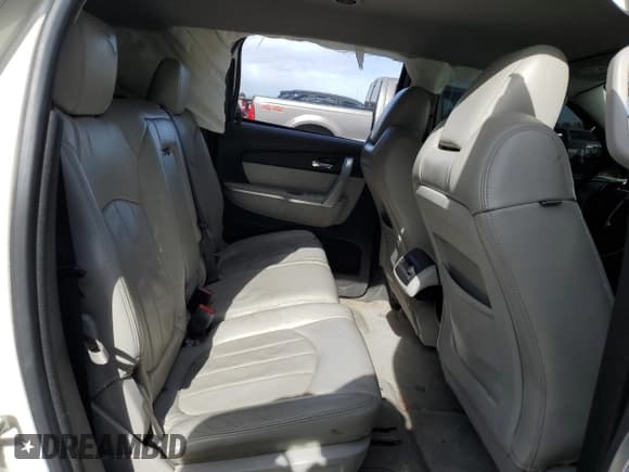 ✅ 2010 GMC Acadia SLT2 • VIN: 1GKLRNED6AJ102379 • Lot: 89676115. Wystawiony na Copart z przebiegiem 223 786 mil. Bezpłatny archiwum sprzedaży aukcyjnych z USA i szczegółowy raport historii pojazdu na DreamBid. Zdjęcie 11.