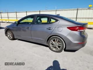 ✅ 2018 Hyundai Elantra Limited • VIN: 5NPD84LF4JH312568 • Lot: 90821665. Listed on Copart with 91,514 mi. Free auction sales archive from the USA and detailed vehicle history report at DreamBid. Image 2.