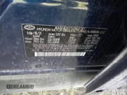 ✅ 2021 Hyundai Santa Fe SEL • VIN: 5NMS2DAJ7MH346196 • Lot: 59337063. Wystawiony na Copart z przebiegiem 16 060 mil. Bezpłatny archiwum sprzedaży aukcyjnych z USA i szczegółowy raport historii pojazdu na DreamBid. Zdjęcie 12.