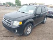 ✅ 2010 Ford Escape • VIN: 1FMCUODGXAKC24869 • Лот: 42476220. Опубликован ранее на IAAI с пробегом 201 187 миль. Бесплатный доступ к архиву аукционных продаж из США и подробный отчёт об истории автомобиля на DreamBid. Изображение 17.