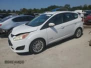 ✅ 2014 Ford C-Max SE • VIN: 1FADP5AU9EL517689 • Lot: 80673335. Wystawiony na Copart z przebiegiem 125 086 mil. Bezpłatny archiwum sprzedaży aukcyjnych z USA i szczegółowy raport historii pojazdu na DreamBid. Zdjęcie 1.
