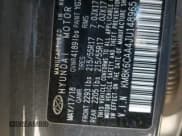 ✅ 2018 Hyundai Kona SEL • VIN: KM8K6CAA4JU148965 • Lot: 90759485. Listed on Copart with 75,223 mi. Free auction sales archive from the USA and detailed vehicle history report at DreamBid. Image 13.