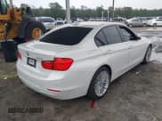 ✅ 2015 BMW 3 Series 328i • VIN: WBA3A5C59FF610240 • Lot: 43061305. Wystawiony na IAAI z przebiegiem 136 725 mil. Bezpłatny archiwum sprzedaży aukcyjnych z USA i szczegółowy raport historii pojazdu na DreamBid. Zdjęcie 4.