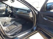 ✅ 2013 BMW 7 Series 750Li xDrive • VIN: WBAYF8C54DD141690 • Lot: 42804428. Listed on IAAI with 120,000 mi. Free auction sales archive from the USA and detailed vehicle history report at DreamBid. Image 5.