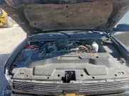 ✅ 2013 Chevrolet Silverado 2500HD LTZ • VIN: 1GC2KYE87DZ165996 • Lot: 92822315. Listed on Copart with 165,197 mi. Free auction sales archive from the USA and detailed vehicle history report at DreamBid. Image 11.