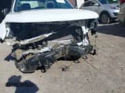 ✅ 2025 Chevrolet Silverado 1500 Work Truck • VIN: 3GCNKAEK4SG316418 • Lot: 43317642. Wystawiony na IAAI z przebiegiem 152 mil. Bezpłatny archiwum sprzedaży aukcyjnych z USA i szczegółowy raport historii pojazdu na DreamBid. Zdjęcie 6.