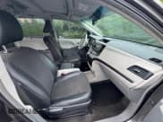 ✅ 2012 Toyota Sienna SE • VIN: 5TDXK3DC5CS181936 • Lot: 58632215. Listed on Copart with 115,295 mi. Free auction sales archive from the USA and detailed vehicle history report at DreamBid. Image 10.