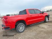 ✅ 2020 Chevrolet Silverado 1500 RST • VIN: 3GCUYEET6LG379371 • Lot: 42913404. Wystawiony na IAAI z przebiegiem Nie podano. Bezpłatny archiwum sprzedaży aukcyjnych z USA i szczegółowy raport historii pojazdu na DreamBid. Zdjęcie 4.
