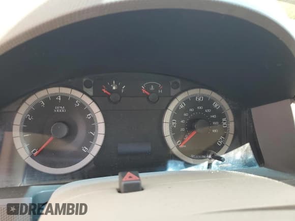 ✅ 2008 Ford Escape XLT • VIN: 1FMCU93178KA48018 • Lot: 63927425. Listed on Copart with Not provided. Free auction sales archive from the USA and detailed vehicle history report at DreamBid. Image 9.