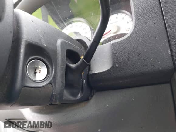 2008 Dodge Dakota z VIN 1D7HW32K08S514373, wystawiony jako IAAI lot #41814272 z przebiegiem 137 787 mil mil oraz . Historia ofert i sprzedaży dostępna na DreamBid. Obrazek 11.