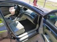 ✅ 2012 Acura TL Technology • VIN: 19UUA8F53CA026110 • Lot: 43144448. Wystawiony na IAAI z przebiegiem 185 089 mil. Bezpłatny archiwum sprzedaży aukcyjnych z USA i szczegółowy raport historii pojazdu na DreamBid. Zdjęcie 5.