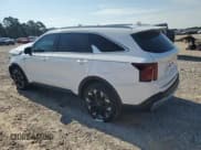 ✅ 2025 Kia Sorento SX • VIN: 5XYRK4JF8SG332499 • Lot: 70285815. Wystawiony na Copart z przebiegiem 2 264 mil. Bezpłatny archiwum sprzedaży aukcyjnych z USA i szczegółowy raport historii pojazdu na DreamBid. Zdjęcie 2.