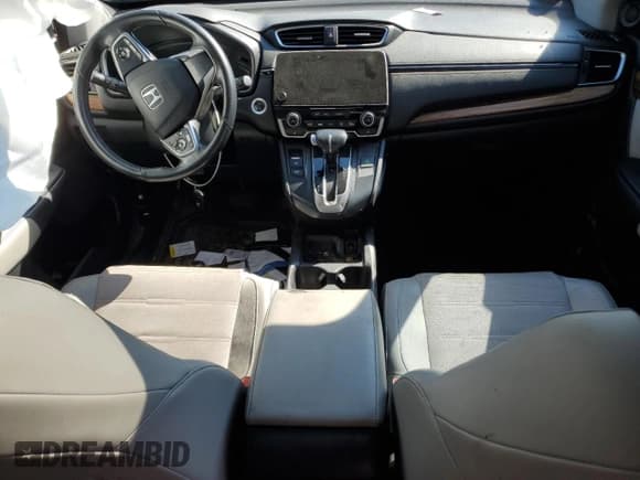 ✅ 2019 Honda CR-V EX-L • VIN: 2HKRW1H84KH509150 • Лот: 84924795. Опубликован ранее на Copart с пробегом 96 664 миль. Бесплатный доступ к архиву аукционных продаж из США и подробный отчёт об истории автомобиля на DreamBid. Изображение 8.