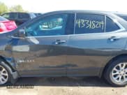 ✅ 2020 Chevrolet Equinox LT • VIN: 2GNAXUEVXL6236587 • Лот: 43318219. Опубликован ранее на IAAI с пробегом 93 202 миль. Бесплатный доступ к архиву аукционных продаж из США и подробный отчёт об истории автомобиля на DreamBid. Изображение 14.