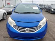 ✅ 2014 Nissan Note SV • VIN: 3N1CE2CP5EL380405 • Lot: 43707893. Wystawiony na IAAI z przebiegiem 130 601 mil. Bezpłatny archiwum sprzedaży aukcyjnych z USA i szczegółowy raport historii pojazdu na DreamBid. Zdjęcie 6.