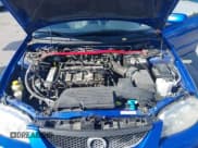 ✅ 2003 Mazda Protege • VIN: JM1BJ246031190896 • Лот: 43575921. Опубликован ранее на IAAI с пробегом 100 009 миль. Бесплатный доступ к архиву аукционных продаж из США и подробный отчёт об истории автомобиля на DreamBid. Изображение 10.