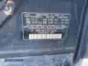 2012 Hyundai Azera с VIN KMHFH4JG7CA172025, выставлен на аукционе Copart как лот 79462464 с пробегом 185 998 миль миль и Списание • Salvage title. История ставок и продаж доступна на DreamBid. Изображение 12.