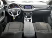 ✅ 2020 Chevrolet Blazer LT • VIN: 3GNKBHRS9LS671502 • Lot: 68278515. Listed on Copart with 47,091 mi. Free auction sales archive from the USA and detailed vehicle history report at DreamBid. Image 8.