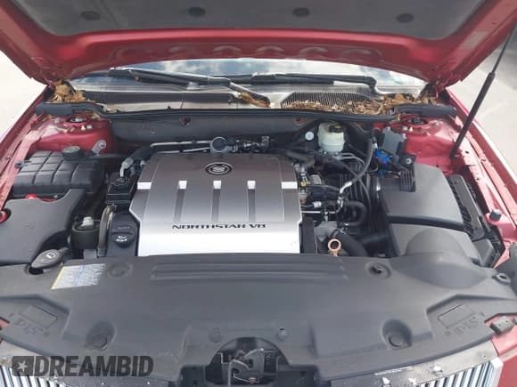 ✅ 2011 Cadillac DTS Premium Collection • VIN: 1G6KH5E61BU102367 • Lot: 43583241. Listed on IAAI with Not provided. Free auction sales archive from the USA and detailed vehicle history report at DreamBid. Image 10.