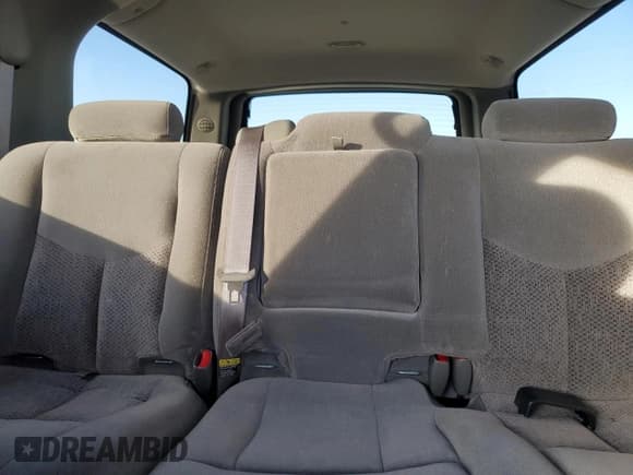 ✅ 2003 Chevrolet Suburban LT • VIN: 1GNEC16Z23J316644 • Лот: 87699935. Опубликован ранее на Copart с пробегом 145 407 миль. Бесплатный доступ к архиву аукционных продаж из США и подробный отчёт об истории автомобиля на DreamBid. Изображение 10.