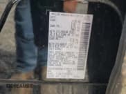 ✅ 2022 Nissan Pathfinder SV • VIN: 5N1DR3BA2NC220336 • Lot: 86713365. Wystawiony na Copart z przebiegiem 96 958 mil. Bezpłatny archiwum sprzedaży aukcyjnych z USA i szczegółowy raport historii pojazdu na DreamBid. Zdjęcie 12.