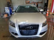 ✅ 2013 Audi A3 Premium Plus • VIN: WAUKJAFM4DA003650 • Lot: 54825005. Listed on Copart with 87,083 mi. Free auction sales archive from the USA and detailed vehicle history report at DreamBid. Image 5.