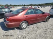 ✅ 2006 Toyota Camry LE • VIN: 4T1BE32K96U119043 • Лот: 86707055. Опубликован ранее на Copart с пробегом 250 933 миль. Бесплатный доступ к архиву аукционных продаж из США и подробный отчёт об истории автомобиля на DreamBid. Изображение 3.