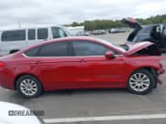 ✅ 2018 Ford Fusion S • VIN: 3FA6P0G79JR267315 • Лот: 43426662. Опубликован ранее на IAAI с пробегом 115 378 миль. Бесплатный доступ к архиву аукционных продаж из США и подробный отчёт об истории автомобиля на DreamBid. Изображение 13.