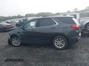 ✅ 2020 Chevrolet Equinox LT • VIN: 2GNAXTEVXL6171413 • Lot: 43288120. Listed on IAAI with 70,858 mi. Free auction sales archive from the USA and detailed vehicle history report at DreamBid. Image 14.