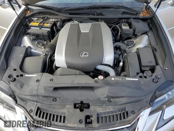 ✅ 2019 Lexus GS 350 • VIN: JTHBZ1BLXKA018514 • Лот: 56957425. Опубликован ранее на Copart с пробегом 12 597 миль. Бесплатный доступ к архиву аукционных продаж из США и подробный отчёт об истории автомобиля на DreamBid. Изображение 11.