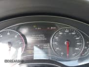 ✅ 2014 Audi A6 Premium Plus • VIN: WAUGFAFC8EN160638 • Lot: 43618648. Wystawiony na IAAI z przebiegiem 195 420 mil. Bezpłatny archiwum sprzedaży aukcyjnych z USA i szczegółowy raport historii pojazdu na DreamBid. Zdjęcie 7.