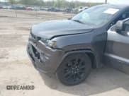 ✅ 2019 Jeep Grand Cherokee Upland • VIN: 1C4RJFAG8KC666043 • Lot: 42144331. Listed on IAAI with 62,937 mi. Free auction sales archive from the USA and detailed vehicle history report at DreamBid. Image 6.