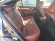 ✅ 2015 Lexus GS 350 • VIN: JTHBE1BL2FA000994 • Lot: 80725565. Listed on Copart with 101,416 mi. Free auction sales archive from the USA and detailed vehicle history report at DreamBid. Image 10.