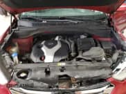 ✅ 2013 Hyundai Santa Fe Sport • VIN: 5XYZUDLA8DG006216 • Лот: 91195855. Опубликован ранее на Copart с пробегом 267 980 миль. Бесплатный доступ к архиву аукционных продаж из США и подробный отчёт об истории автомобиля на DreamBid. Изображение 12.