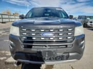 ✅ 2016 Ford Explorer Limited • VIN: 1FM5K8F82GGB66321 • Lot: 91185425. Wystawiony na Copart z przebiegiem 253 070 mil. Bezpłatny archiwum sprzedaży aukcyjnych z USA i szczegółowy raport historii pojazdu na DreamBid. Zdjęcie 5.