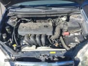 ✅ 2007 Toyota Corolla CE • VIN: 1NXBR32E27Z802038 • Lot: 43642825. Listed on IAAI with 299,999 mi. Free auction sales archive from the USA and detailed vehicle history report at DreamBid. Image 10.