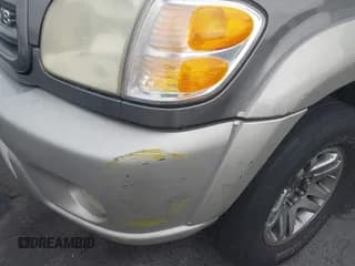 ✅ 2004 Toyota Sequoia SR5 • VIN: 5TDZT34A64S232172 • Лот: 43681030. Опубликован ранее на IAAI с пробегом 170 486 миль. Бесплатный доступ к архиву аукционных продаж из США и подробный отчёт об истории автомобиля на DreamBid. Изображение 6.