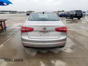 ✅ 2014 Kia Cadenza Premium • VIN: KNALN4D73E5135025 • Lot: 93888385. Listed on Copart with 203,866 mi. Free auction sales archive from the USA and detailed vehicle history report at DreamBid. Image 6.