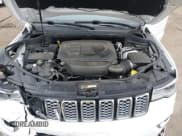 ✅ 2020 Jeep Grand Cherokee Overland • VIN: 1C4RJFCG9LC197401 • Lot: 42186412. Listed on IAAI with 64,870 mi. Free auction sales archive from the USA and detailed vehicle history report at DreamBid. Image 10.