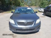 ✅ 2010 Toyota Corolla • VIN: 2T1BU4EE6AC370224 • Лот: 43135214. Опубликован ранее на IAAI с пробегом 266 257 миль. Бесплатный доступ к архиву аукционных продаж из США и подробный отчёт об истории автомобиля на DreamBid. Изображение 13.