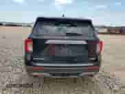 2021 Ford Explorer Limited with VIN 1FMSK8FH1MGB15729, listed as a Copart auction lot 67434065 with 107,405 mi miles and Clean title. Bid and sale history available at DreamBid. Image 6.